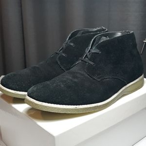 Andrew Marc boots